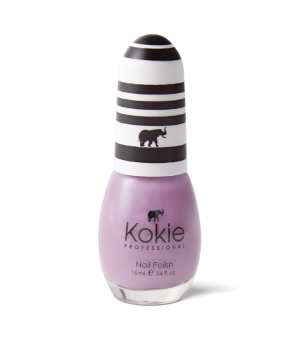 Professional Nail Polish Mystic Mauve