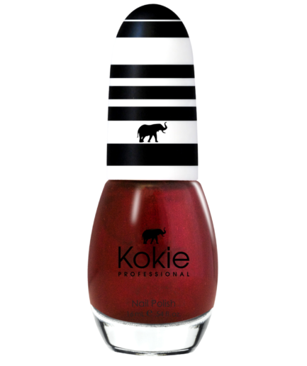 Professional Nail Polish Razzle Dazzle