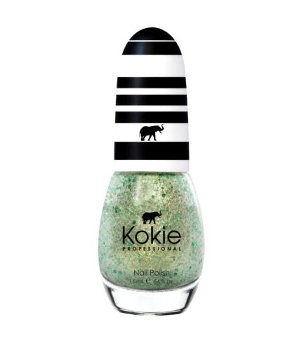 Professional Nail Polish Feeling Lucky