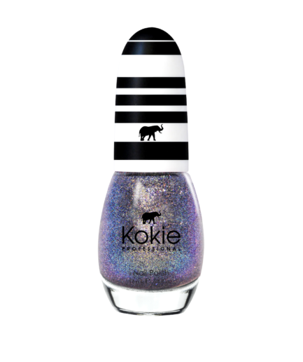 Professional Nail Polish Intergalactic