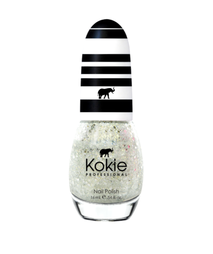 Professional Nail Polish Twinkle