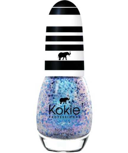 Professional Nail Polish Northern Lights