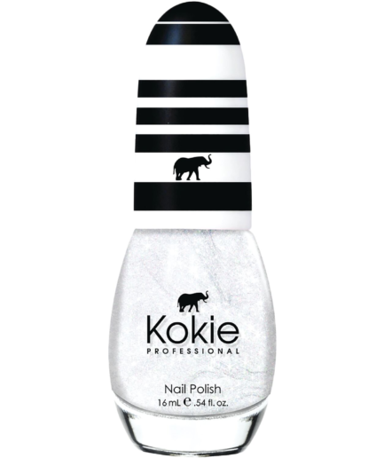 Professional Nail Polish Iced Out