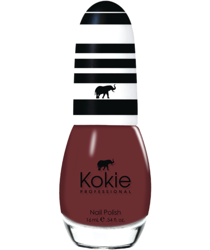 Professional Nail Polish Saucy