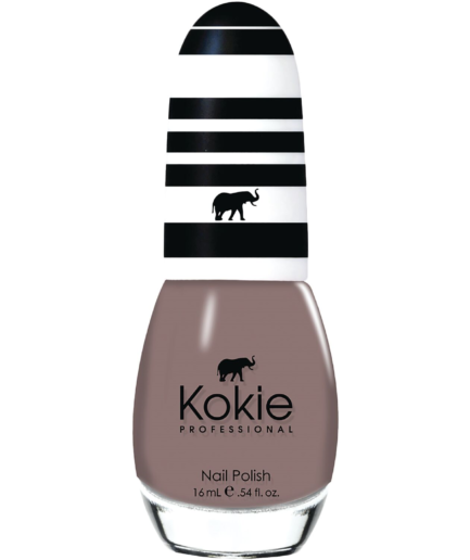 Professional Nail Polish London Fog