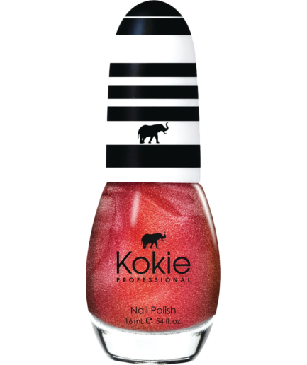 Professional Nail Polish Honey Nectar