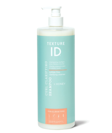 Curl Clarifying Shampoo 33.8 oz