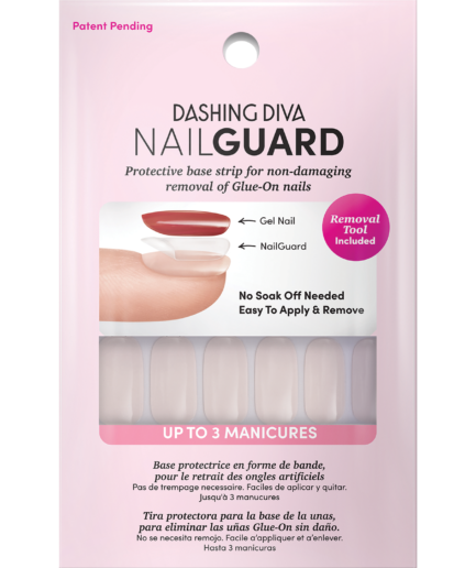Nail Guard Kit