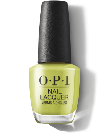 Pear-adise Cove Nail Lacquer