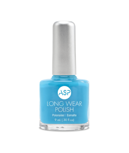 Oh Maui Long Wear Polish