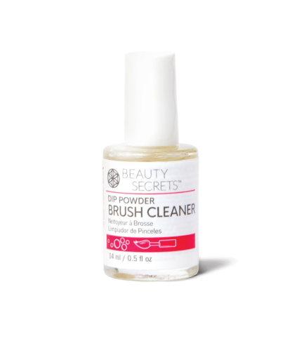 Dip Powder Brush Cleaner