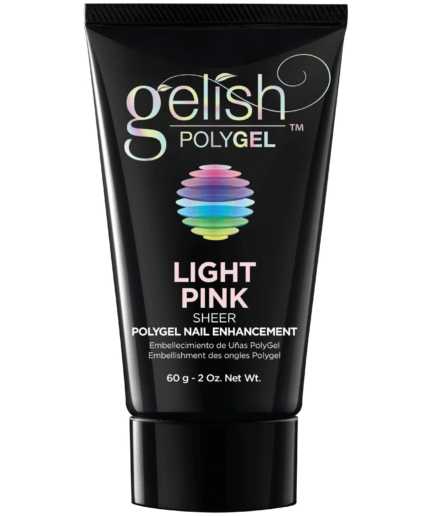 Light Pink PolyGel