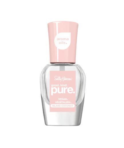 Good. Kind. Pure. Island Coconut Nail Oil