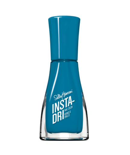 Jet Setter Nail Color