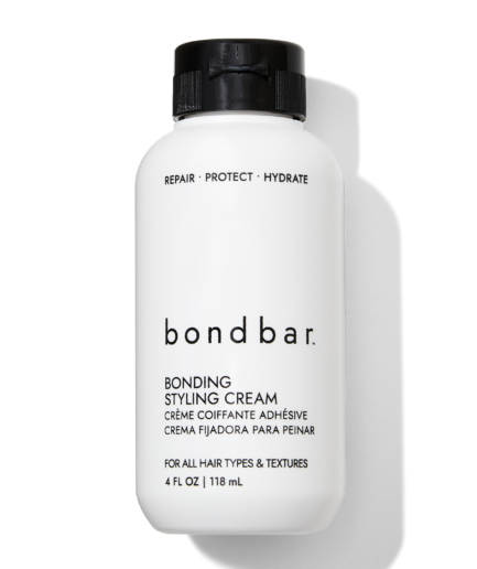 Bonding Styling Cream