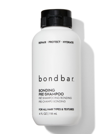 Bonding Pre-Shampoo