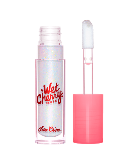 Wet Cherry Lip Gloss - Disco Cherry