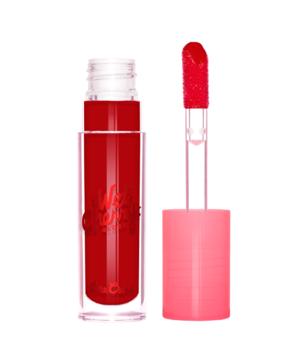 Wet Cherry Lip Gloss - Maraschino Cherry