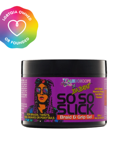 Da Brat So So Sleek Braid Grip Gel