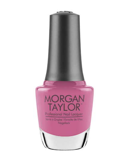 It's a Lily Nail Lacquer