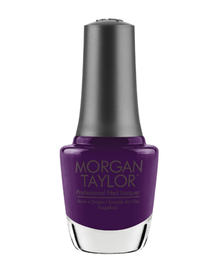 Reign Supreme Nail Lacquer