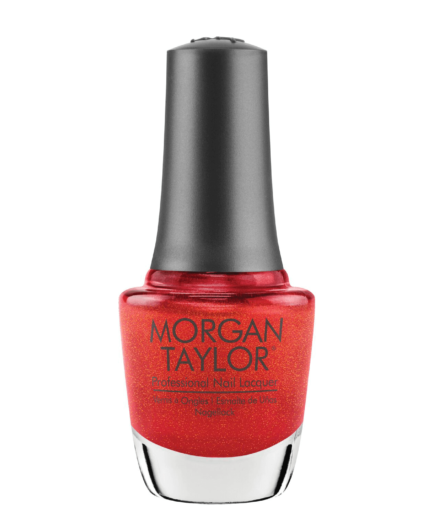 You Red My Mind Nail Lacquer