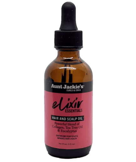 Aunt Jackie's Elixir Collagen