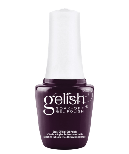 MINI Soak-Off Gel Nail Polish Diva