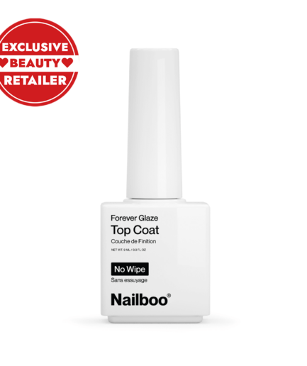 Forever Glaze No Wipe Top Coat