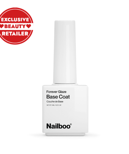 Forever Glaze Gel Polish Base Coat