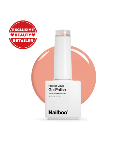 Bikini Blush Gel Polish