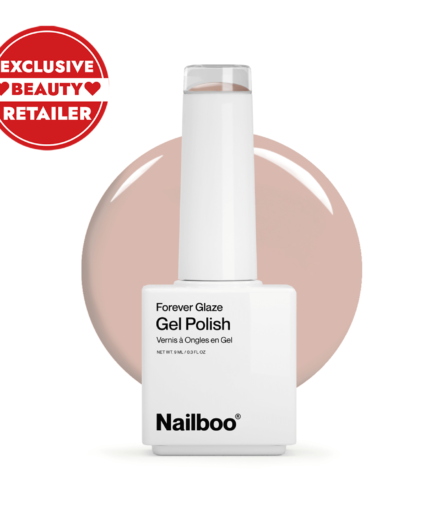 Chestnut Chills Gel Polish