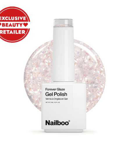 Cupcake Cutie Gel Polish