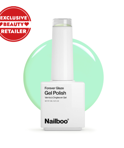 Cute Cumber Gel Polish
