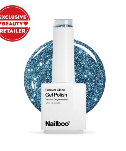 Day Glam Gel Polish