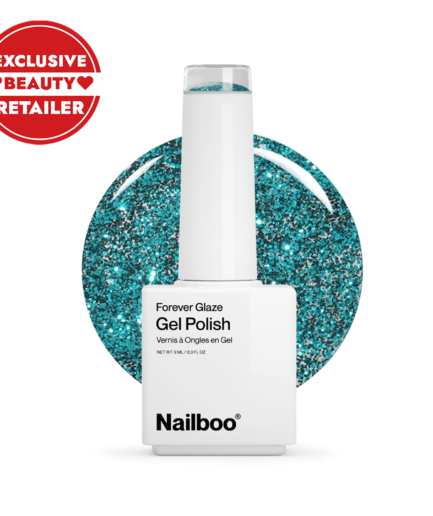 Diamond Daze Gel Polish