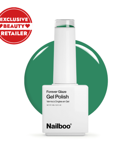 Exotic Emerald Gel Polish