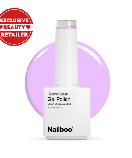 Lavender Mist Gel Polish