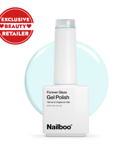 Modern Mint Gel Polish