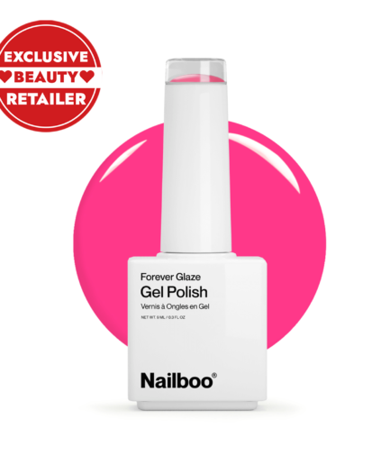 Pink Lemonade Gel Polish
