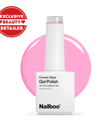 Princess Pink Gel Polish