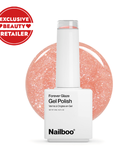 Solar Shimmer Gel Polish