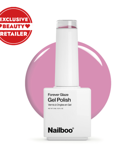 Velvet Lust Gel Polish
