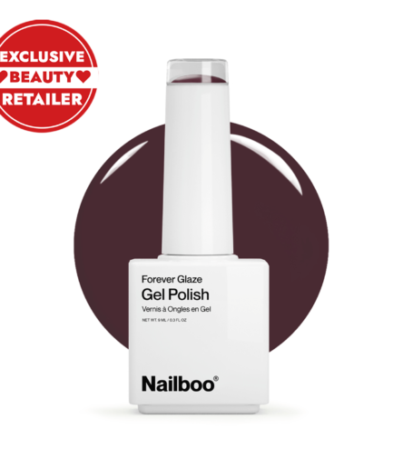 Wine Time Gel Polish