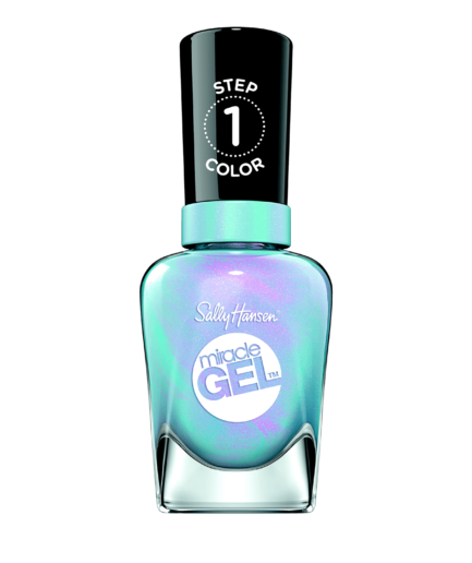 Let‚Äôs Get Digital Miracle Gel Polish