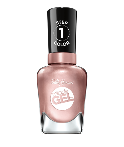 Out of This Pearl Miracle Gel Polish