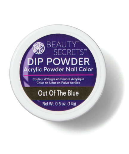 Out of the Blue Dip Powder