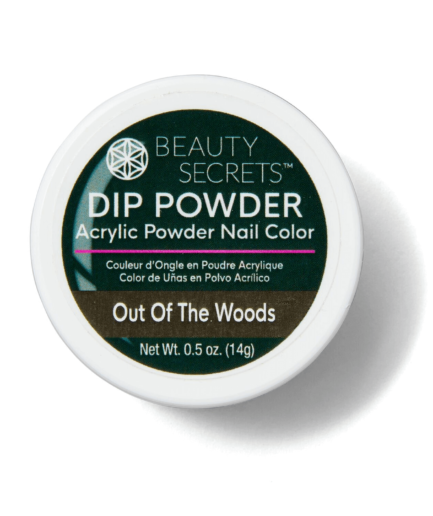 Out of the Woods Dip Powder