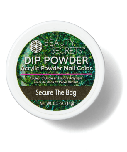 Secure the Bag Dip Powder