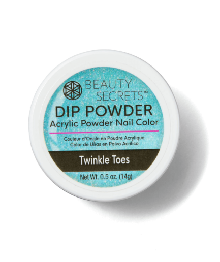 Twinkle Toes Dip Powder